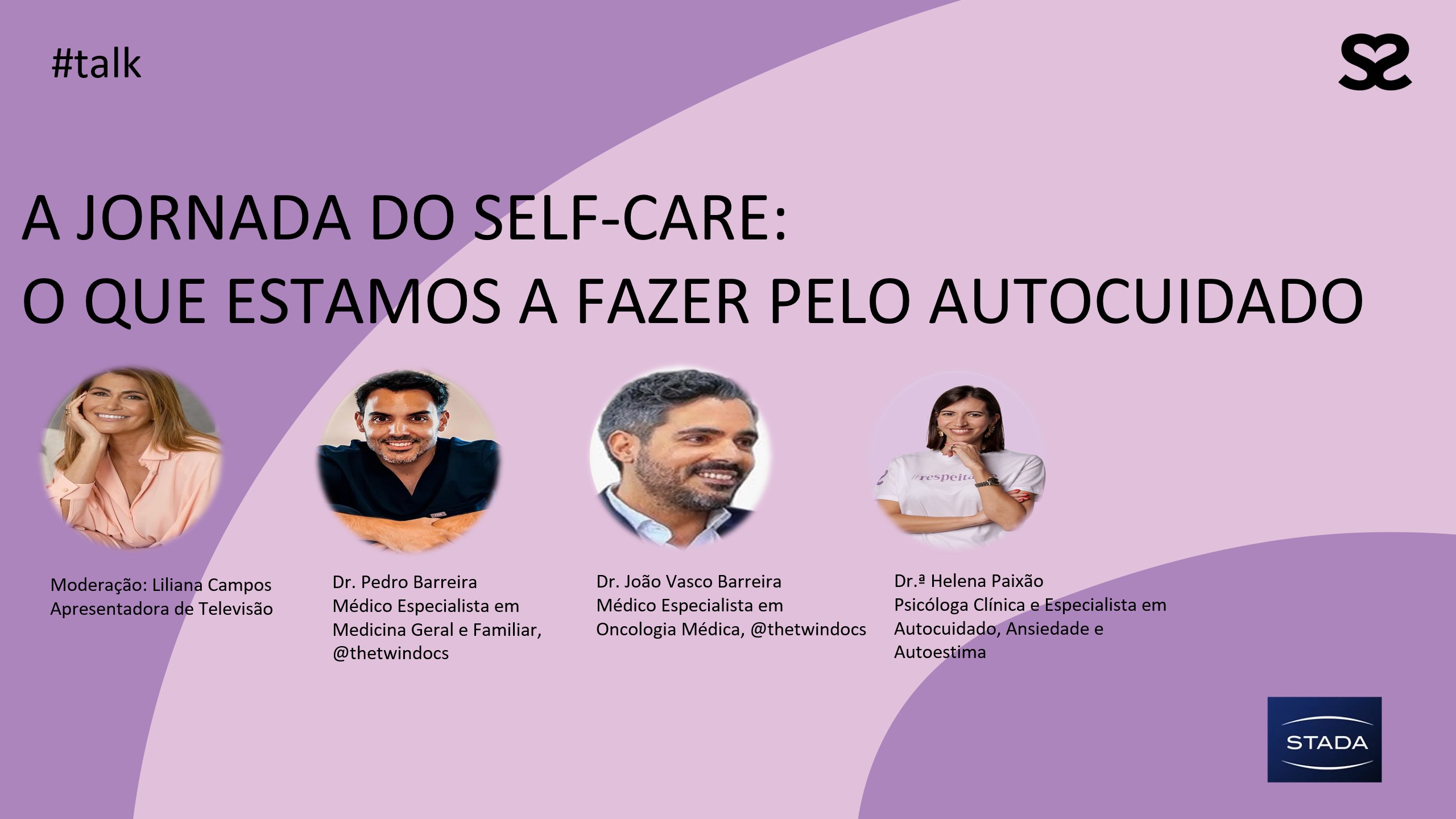 A jornada do self-care: O que estamos a fazer pelo autocuidado?