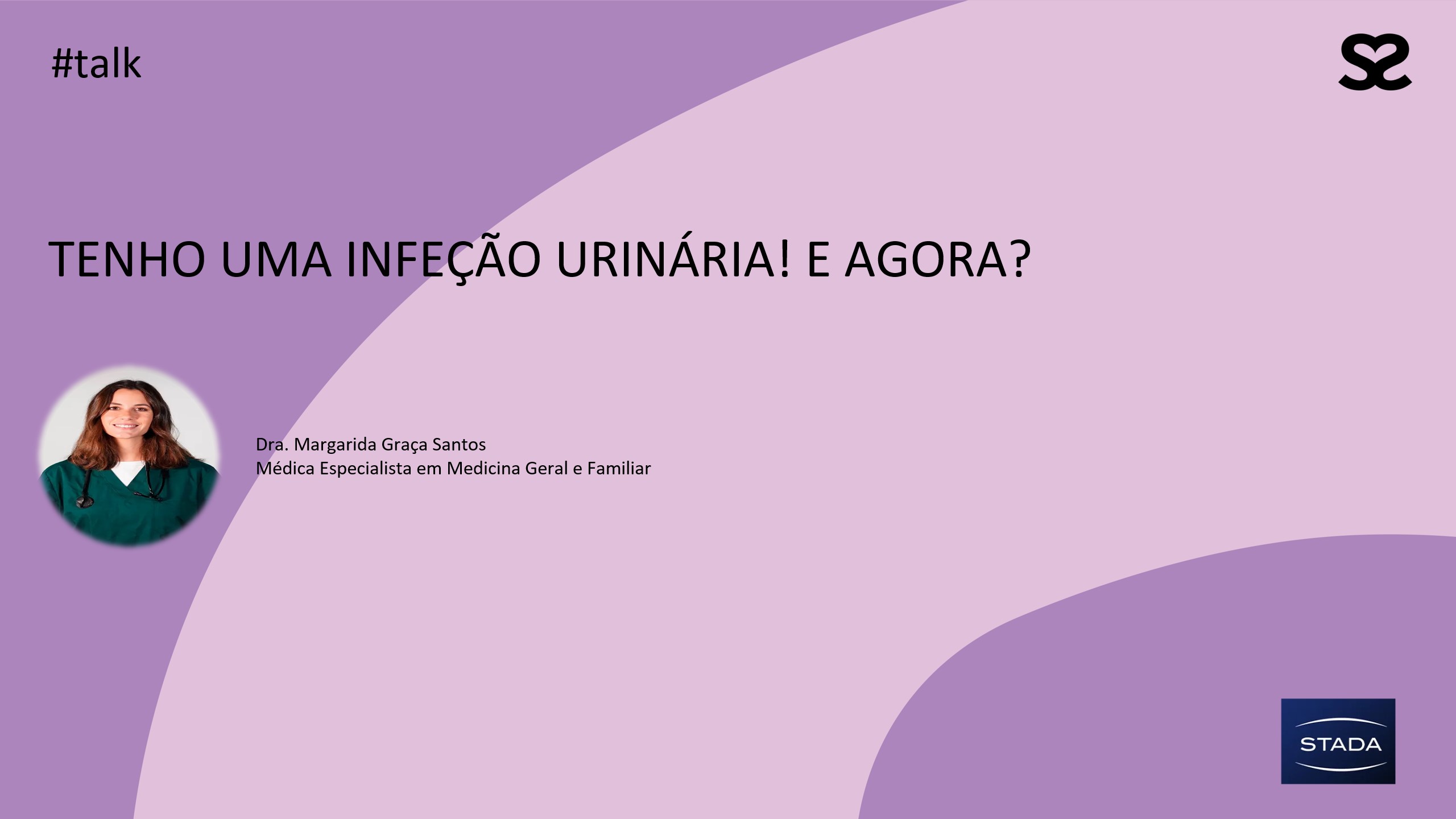Tenho uma Infeção Urinária! E agora?