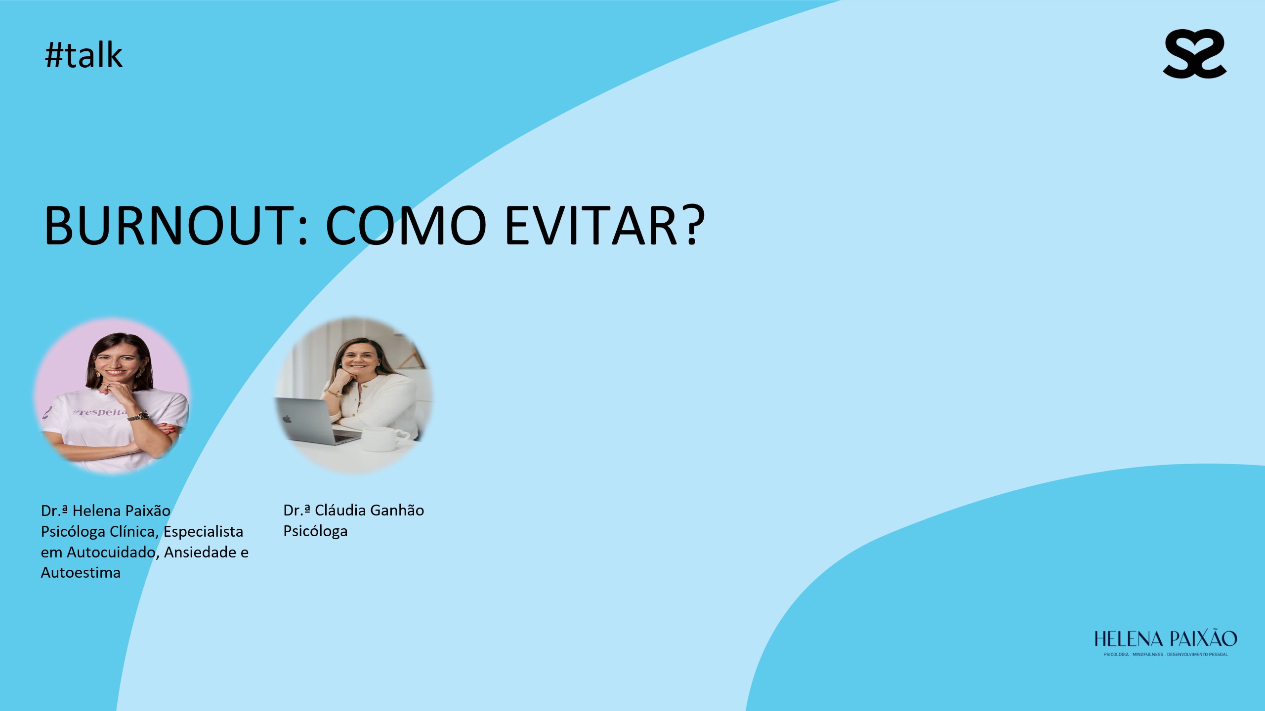 Burnout: como evitar?