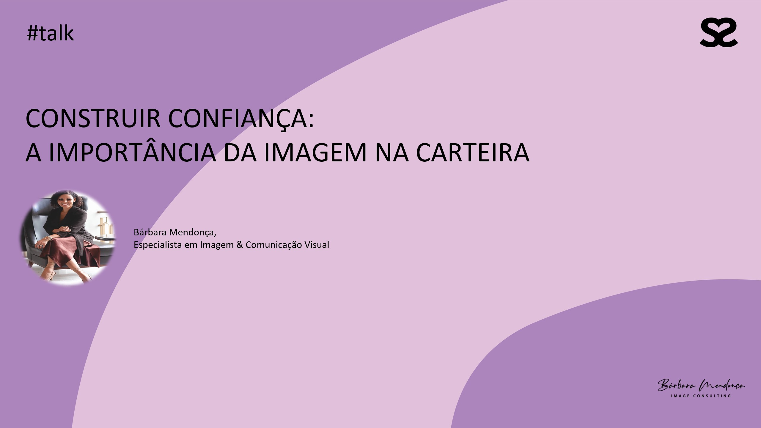 Construir Confiança: A Importância da Imagem na Carteira