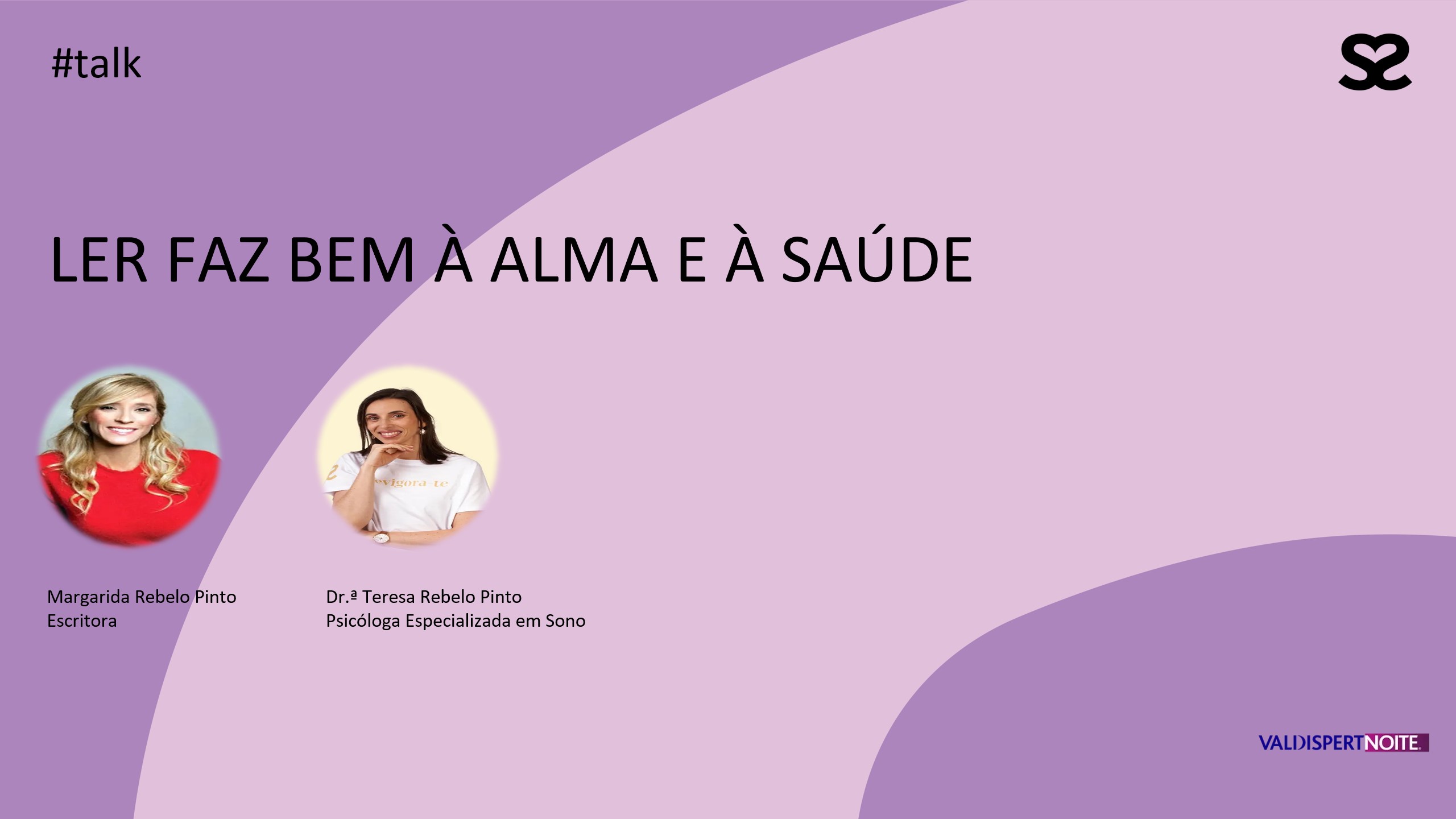Ler faz bem à alma e à saúde