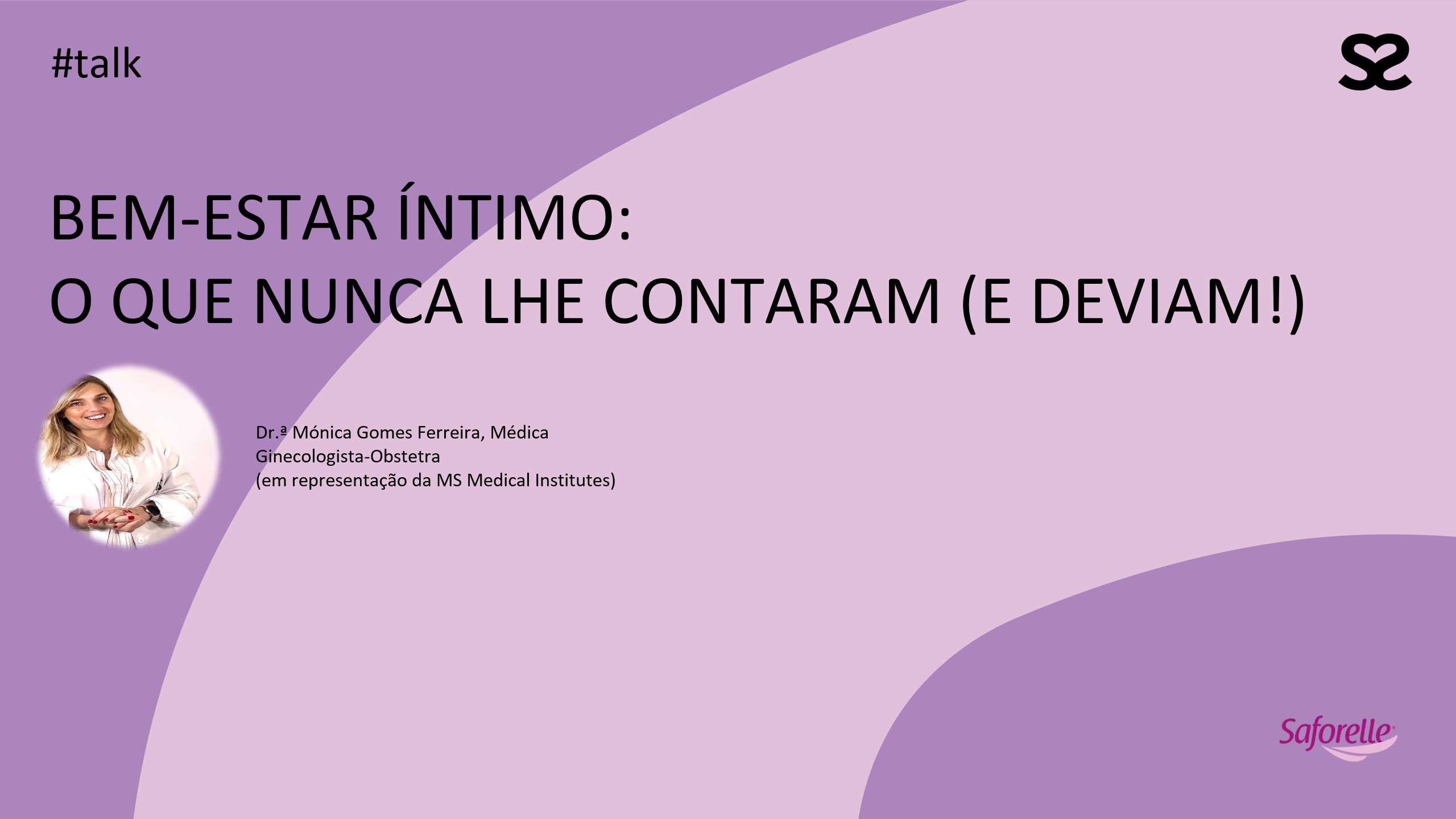 Bem-estar Íntimo: O Que Nunca lhe Contaram (E Deviam!)