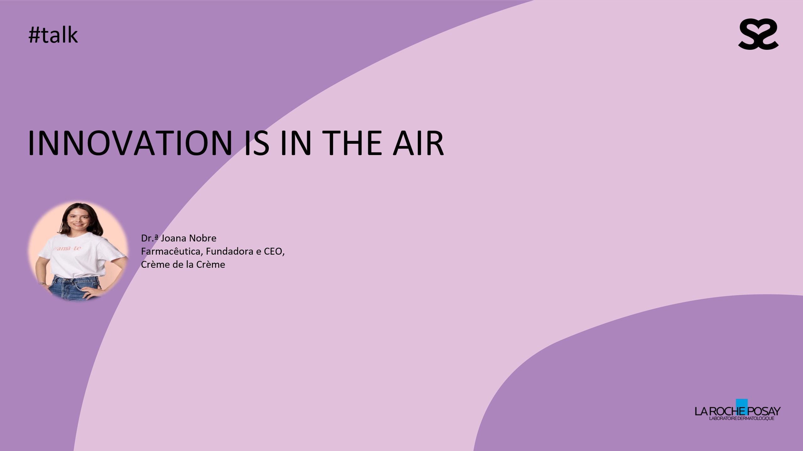 Innovation Is In The Air