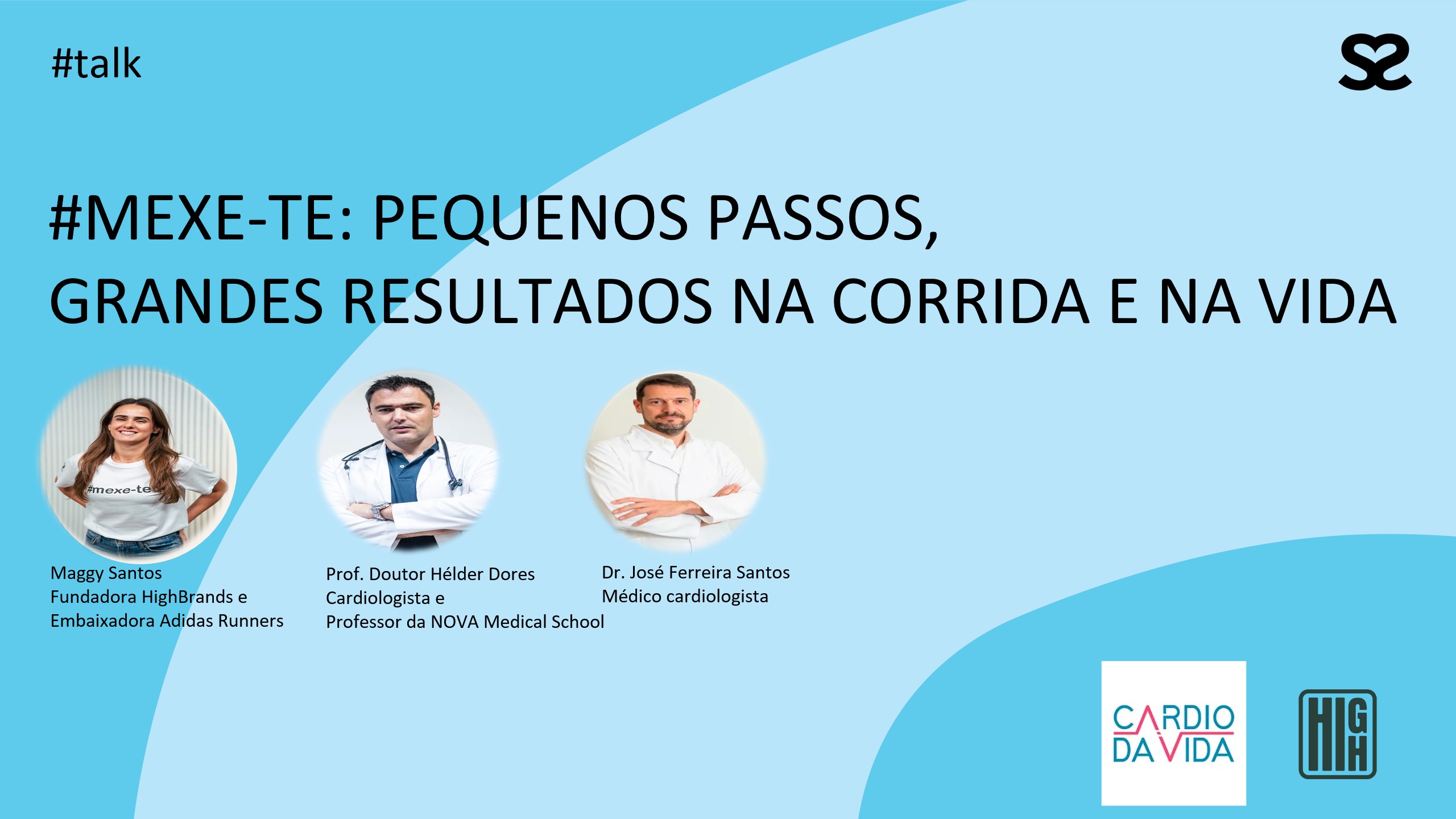 #mexe-te: pequenos passos, grandes resultados na corrida e na vida