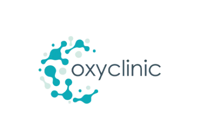 logotipo_oxyclinic