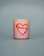 Vela Perfumada Ama-te - Image 3