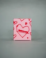 Vela Perfumada Ama-te - Image 2