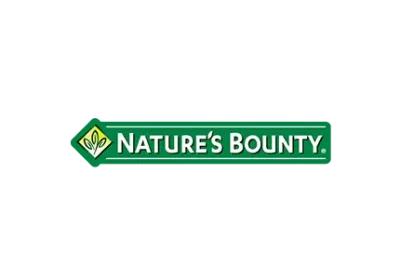 logotipo_naturesbounty