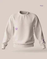 Swearshirt Edição Especial SelfCare 2025