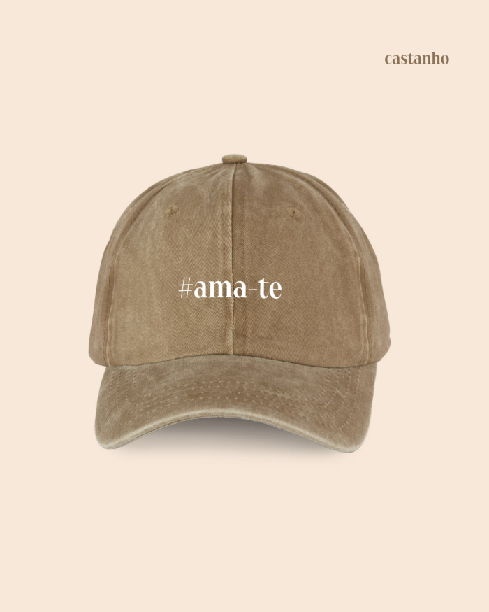 Camel Boné #Ama-te - Image 3