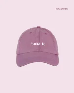 Boné #Ama-te - Image 2