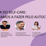 A jornada do self-care: O que estamos a fazer pelo autocuidado?