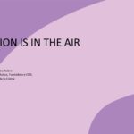 Innovation Is In The Air