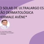 Proteção solar de ultralargo espetro: A Inovação Dermatológica