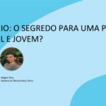 Colagénio: o segredo para uma pele saudável e jovem?