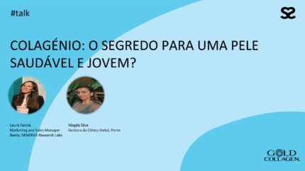 Colagénio: o segredo para uma pele saudável e jovem?