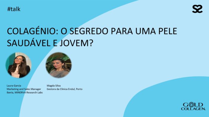 Slide2 Colagénio: o segredo para uma pele saudável e jovem? - Image 1