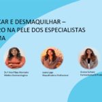 Desmistificar e Desmaquilhar - Sensibio H2O na pele dos especialistas By BIODERMA