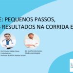 #mexe-te: pequenos passos, grandes resultados na corrida e na vida