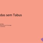 Hemorroidas sem Tabus