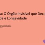 Microbiota: O Órgão Invisível que Decide a Sua Saúde e Longevidade