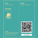 Bilhete OPEN SelfCare SUMMER edition 2026