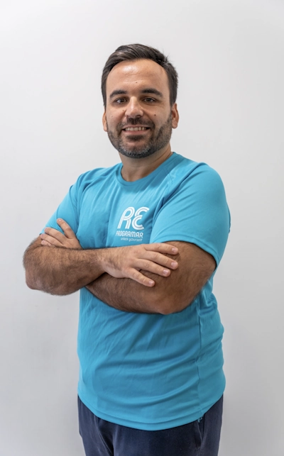 Carlos Teles