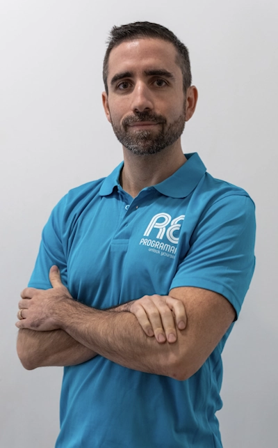 Fábio Encarnação