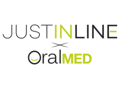 just in line logo