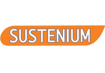 sustenium logo