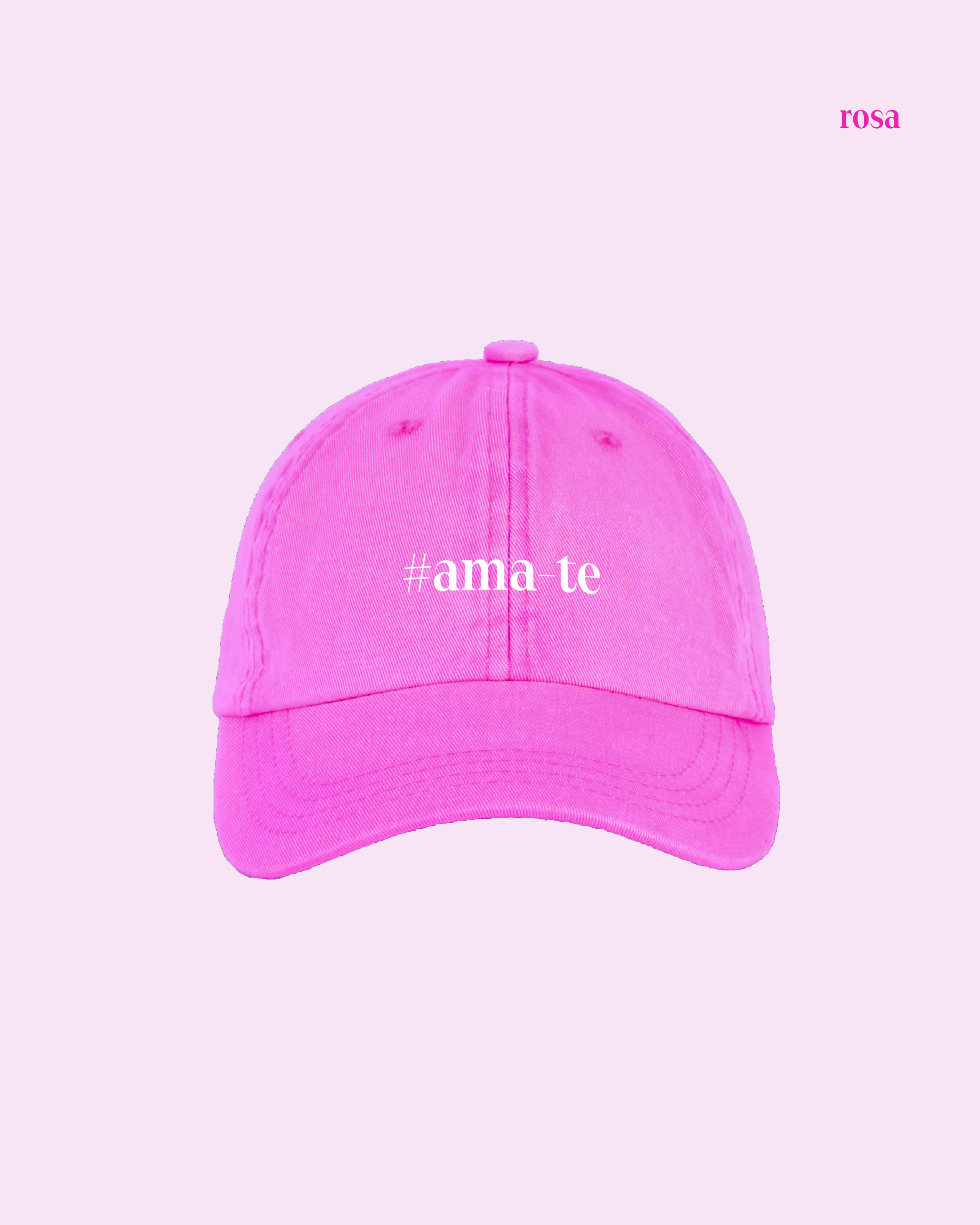Rosa Boné #ama-te Rosa - Image 1